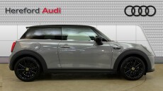 MINI Hatchback 135kW Cooper S Level 3 33kWh 3dr Auto Electric Hatchback